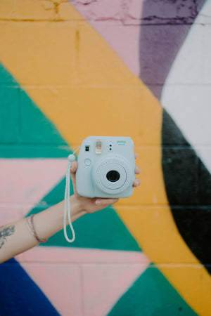 Fujifilm Instax Mini