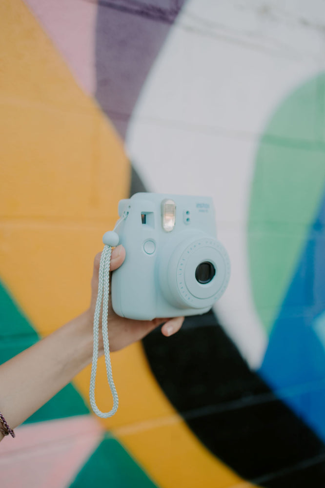 Fujifilm Instax Mini
