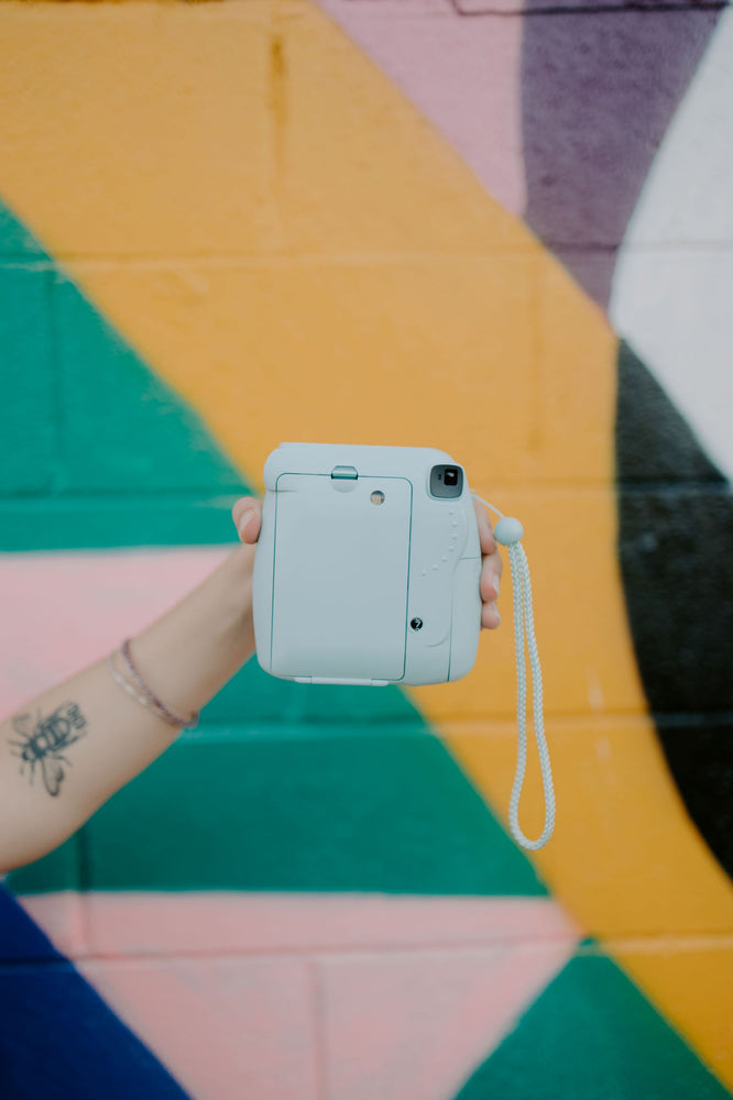 Fujifilm Instax Mini