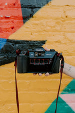 Nishika 3-D N8000 ( 3-D Film Camera )