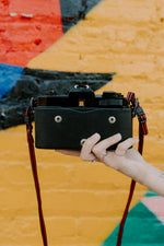 Nishika 3-D N8000 ( 3-D Film Camera )