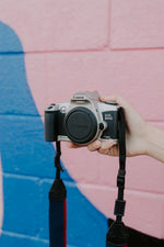 Canon Eos Rebel G