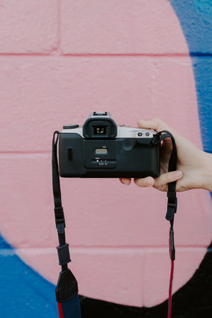 Canon Eos Rebel G
