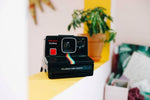 Polaroid Time-Zero OneStep