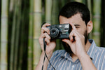 Canon Megazoom 76
