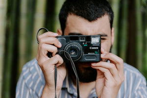 Canon Megazoom 76