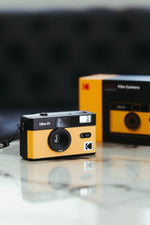 Kodak Ultra F9