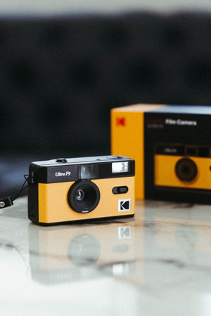 Kodak Ultra F9