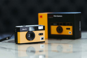 Kodak Ultra F9