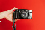 Minolta Freedom Zoom90