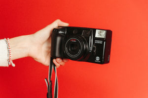 Minolta Freedom Zoom90