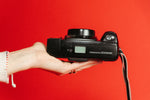 Minolta Freedom Zoom90