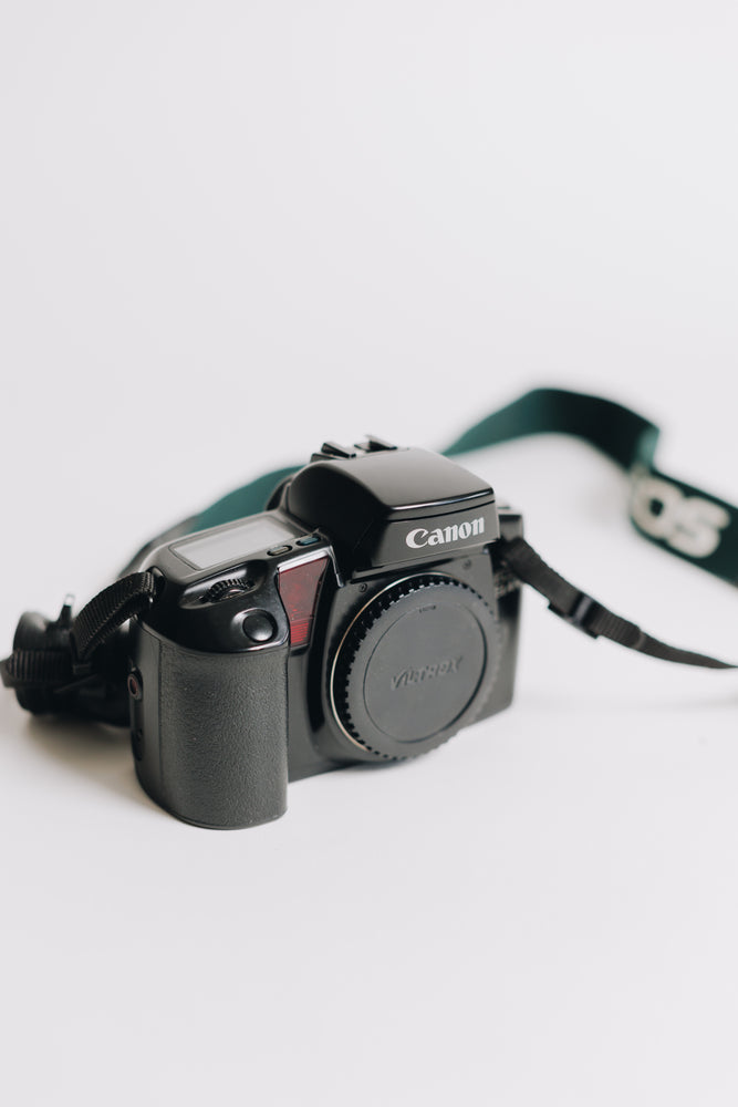 Canon Eos Elan
