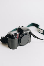 Canon Eos Elan