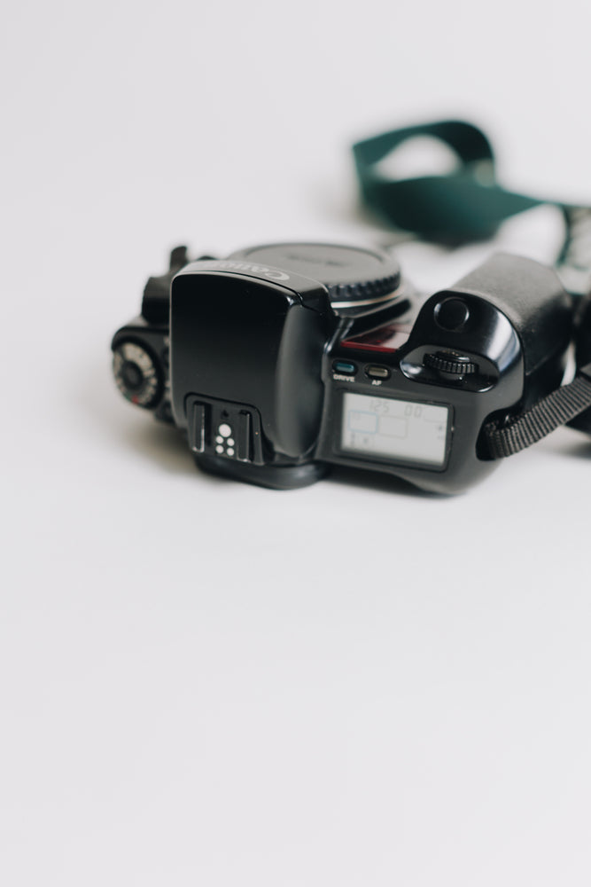 Canon Eos Elan