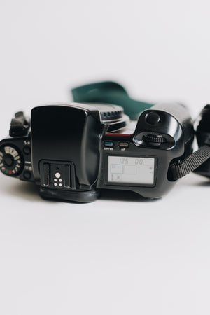 Canon Eos Elan