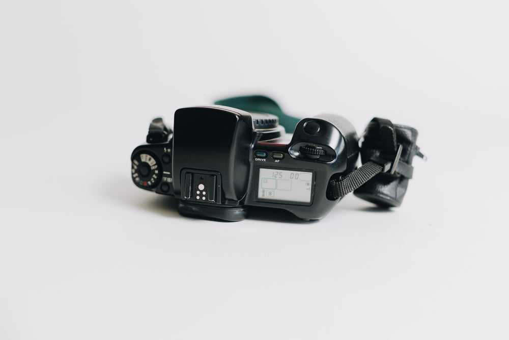 Canon Eos Elan