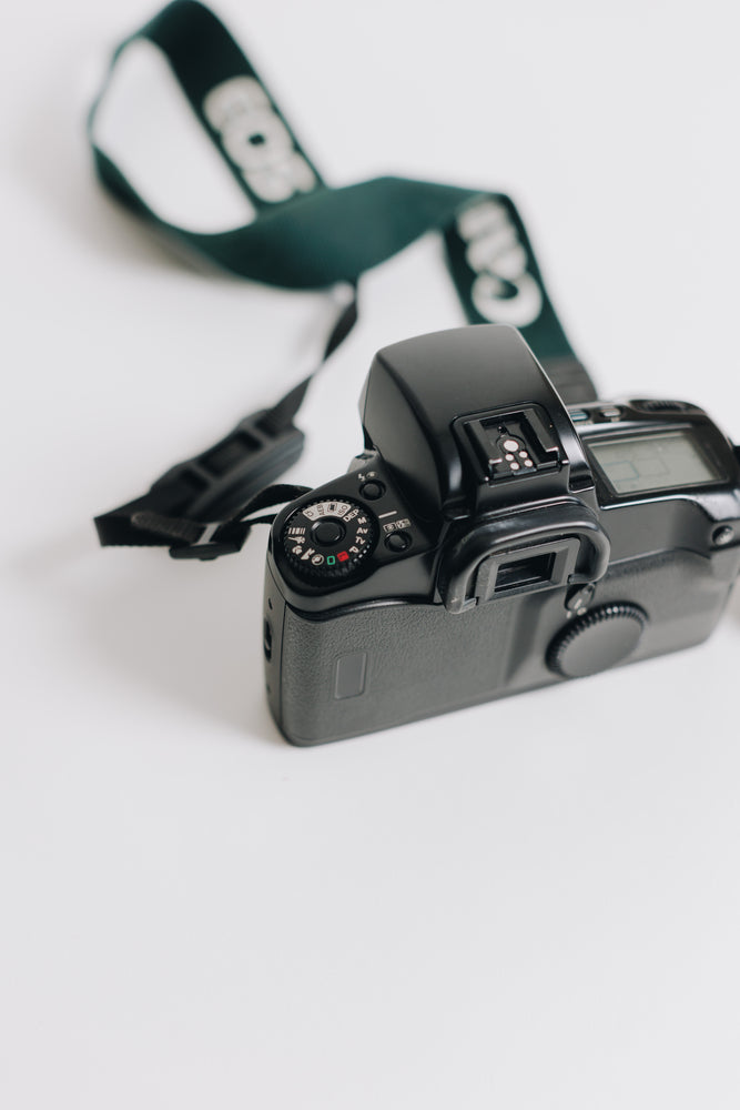 Canon Eos Elan