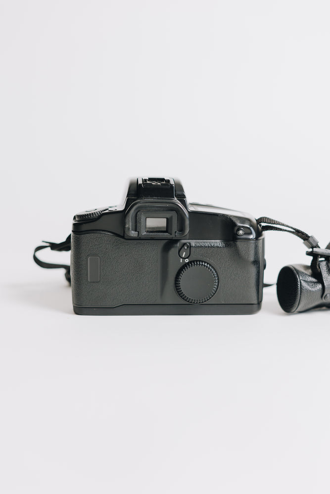 Canon Eos Elan