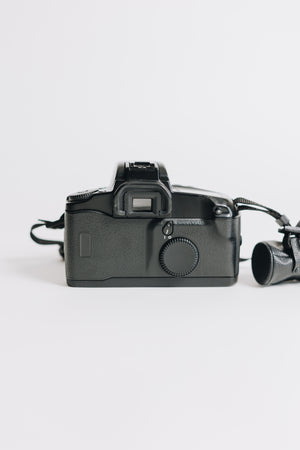 Canon Eos Elan