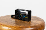Ansco pix panorama camera
