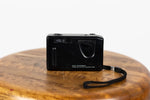 Ansco pix panorama camera