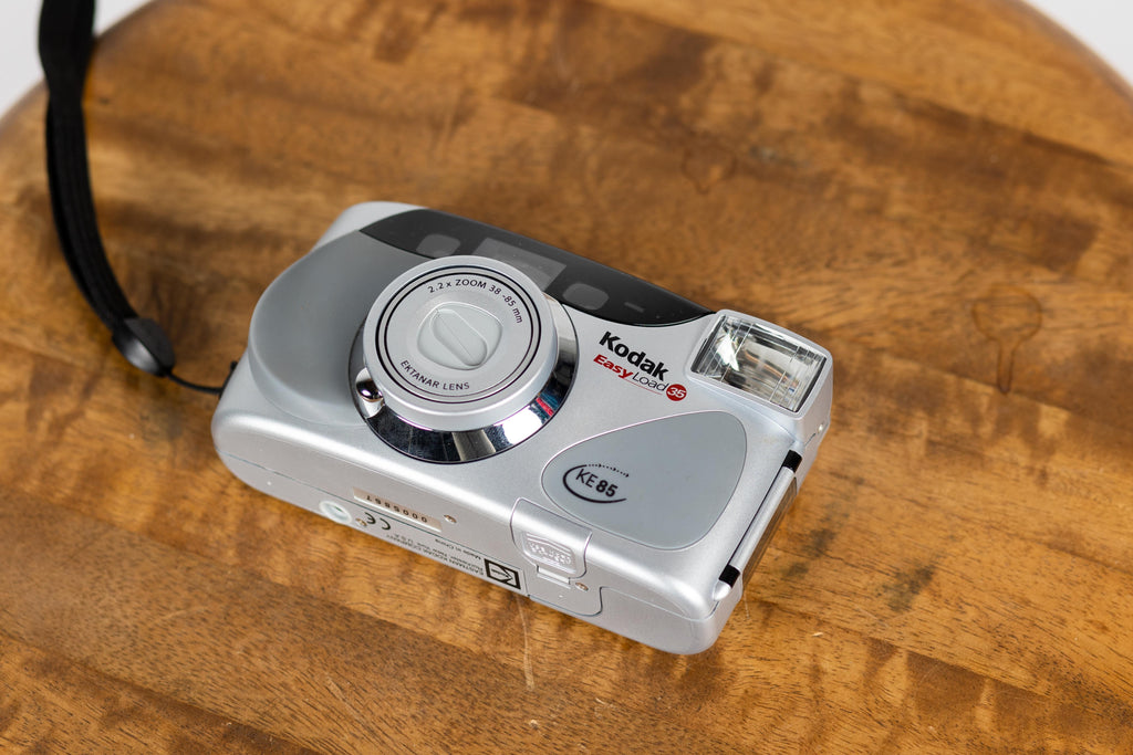 kodak easy load 35