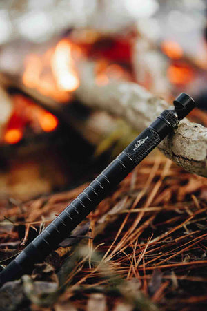 Emergency Multi-Tool device for the Outdoors