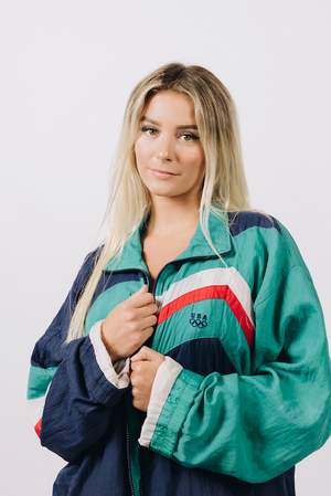USA Olympic Jacket