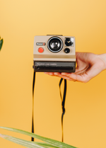 Pronto Land Camera