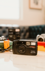 Pentax Zoom 70-R