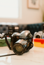 Olympus IS-3 DLX