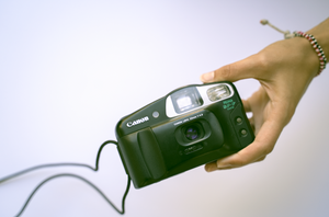 Canon Prima Bf-7