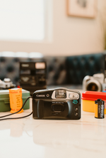 Canon Prima Bf-7