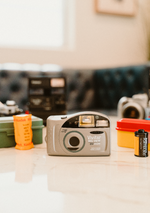 Vivitar BV35DB