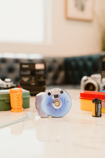 Fujifilm Nexia Q1