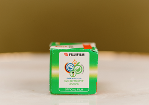 Fujifilm Superia 100