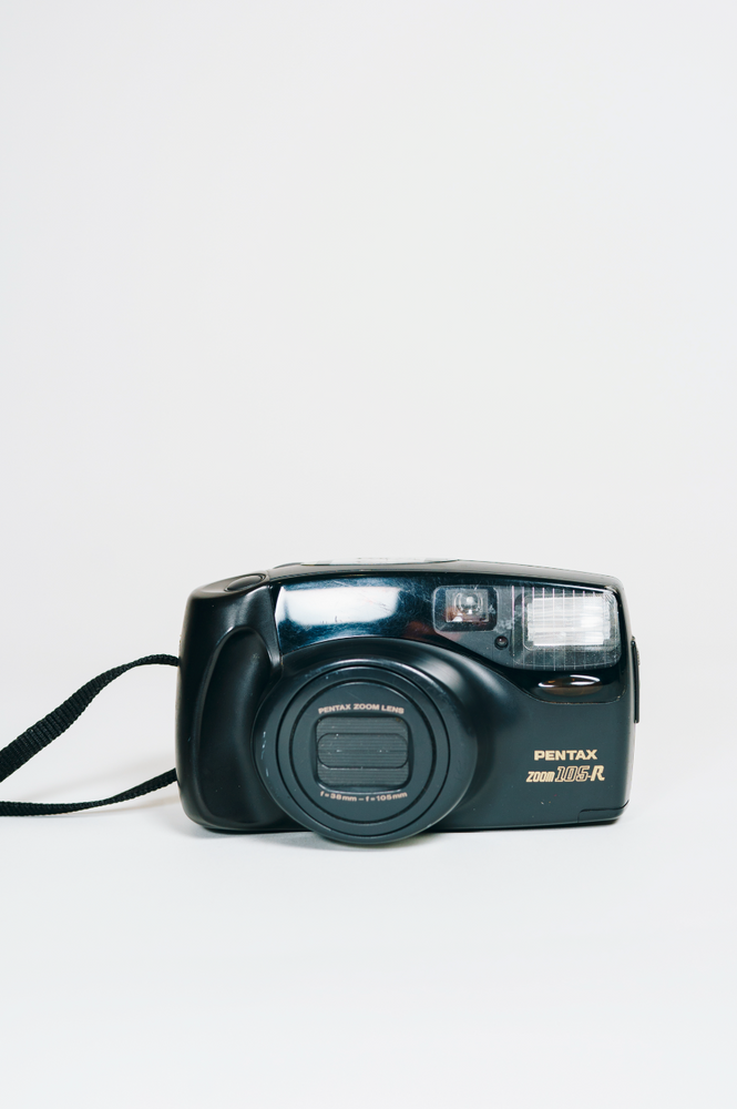 Pentax Zoom 105-R – Sinagcameras Pentax Zoom 105-R – Sinagcameras