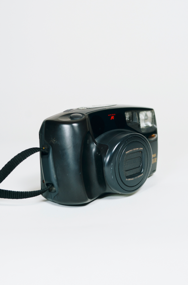Pentax Zoom 105-R