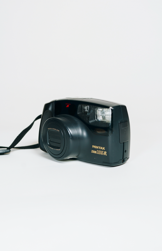 Pentax Zoom 105-R