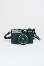 Bentley Bx-3
