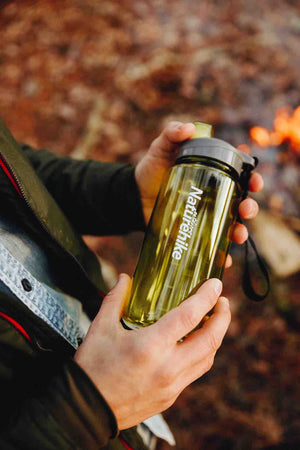 Naturehike Water Bottle 750 ml