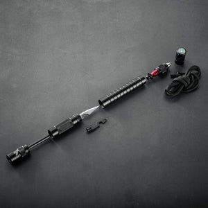 Emergency Multi-Tool device for the Outdoors