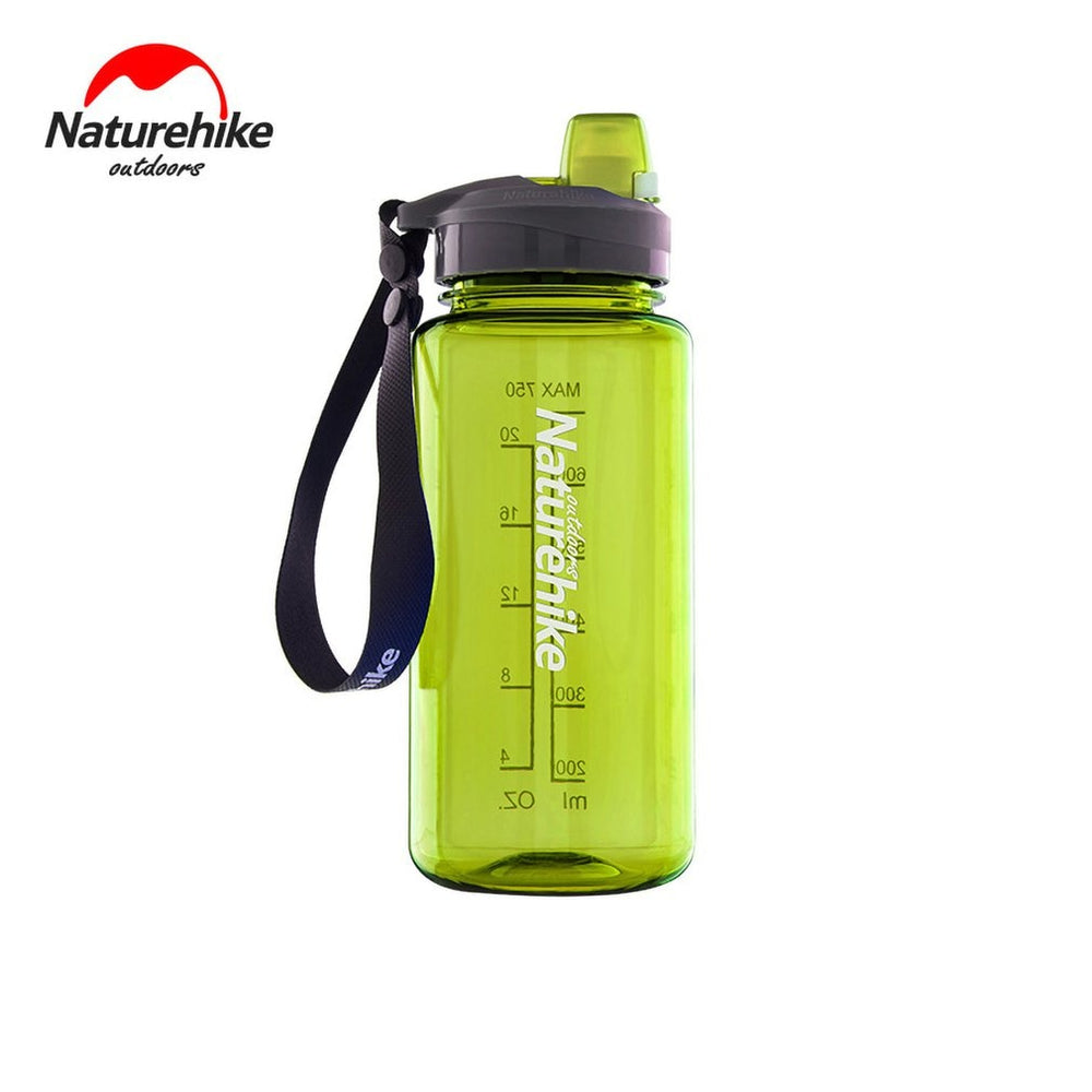 Naturehike Water Bottle 750 ml