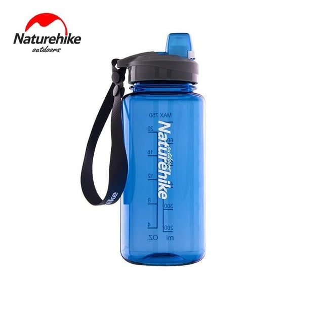 Naturehike Water Bottle 750 ml