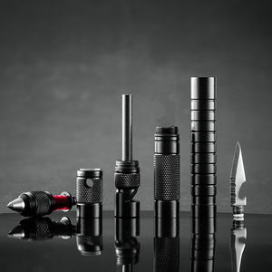 Emergency Multi-Tool device for the Outdoors