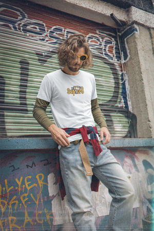 Super 8 T-shirt