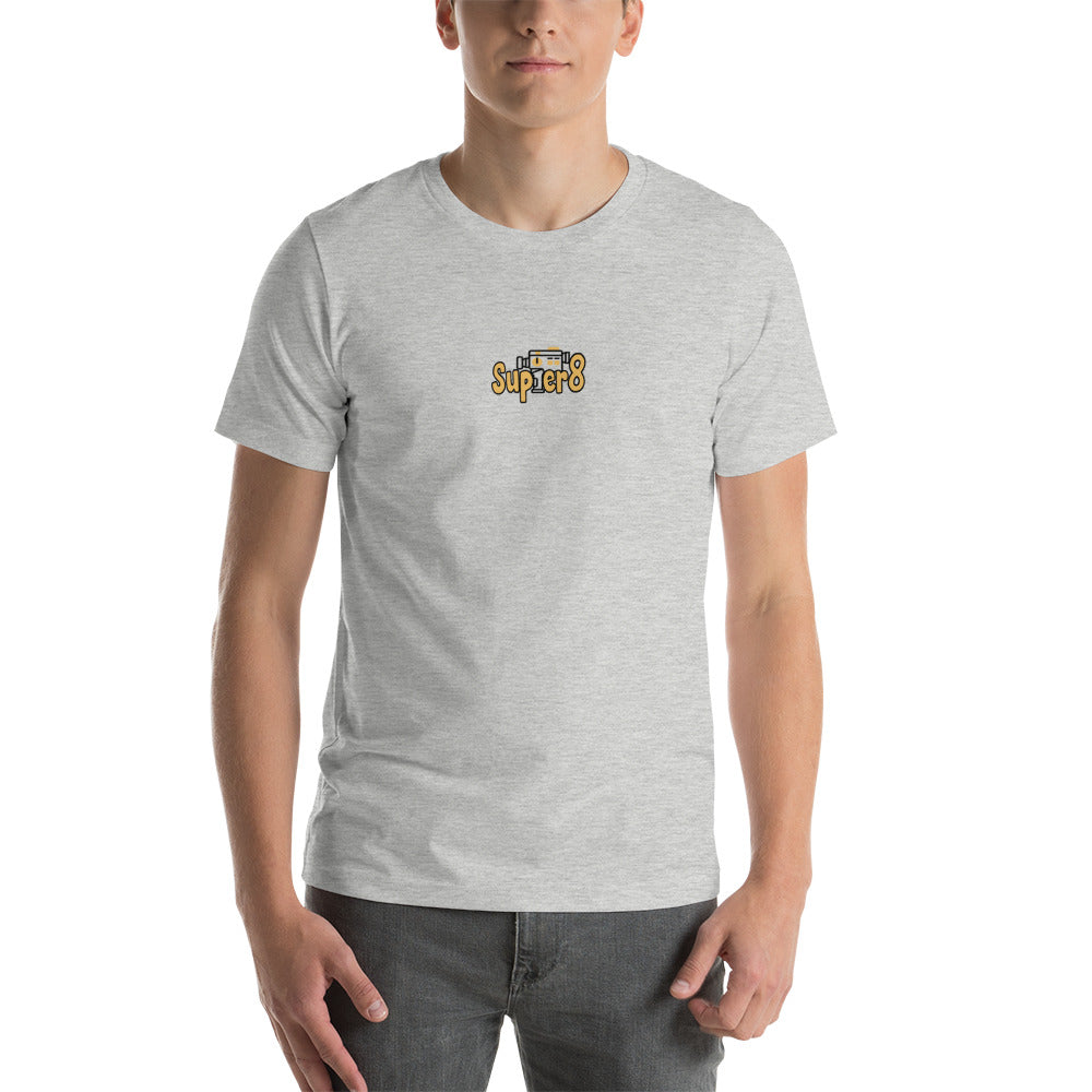 Super 8 T-shirt