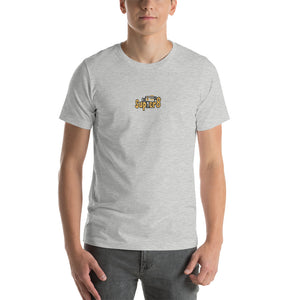 Super 8 T-shirt