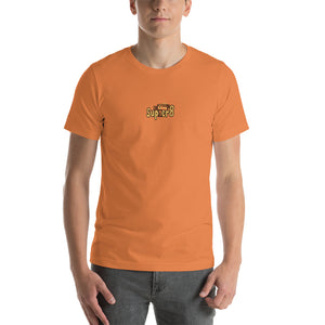 Super 8 T-shirt
